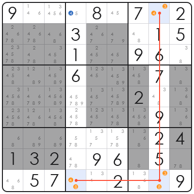 hidden triples sudoku